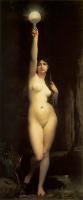 Jules Joseph Lefebvre - Lefebvre Jules Truth